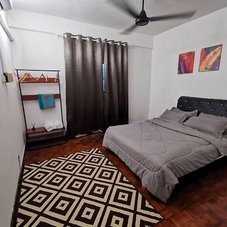 Entire Condo Pd Marina View Villa 2-Bedroom Port Dickson Buitenkant foto