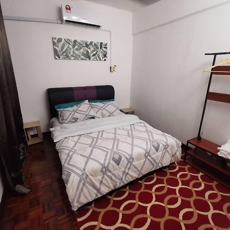 Entire Condo Pd Marina View Villa 2-Bedroom Port Dickson Buitenkant foto