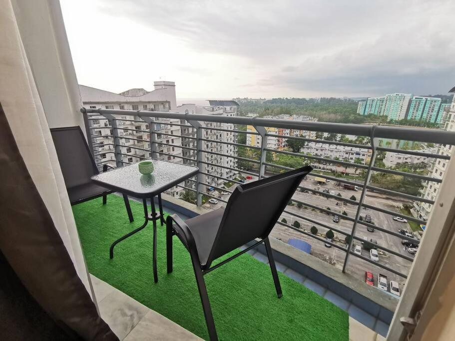 Entire Condo Pd Marina View Villa 2-Bedroom Port Dickson Buitenkant foto